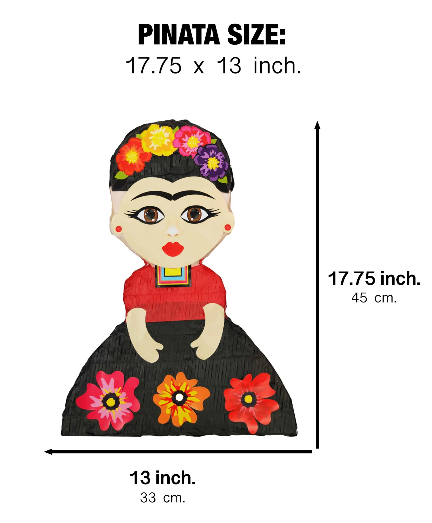 Frida Pinata - Image 5