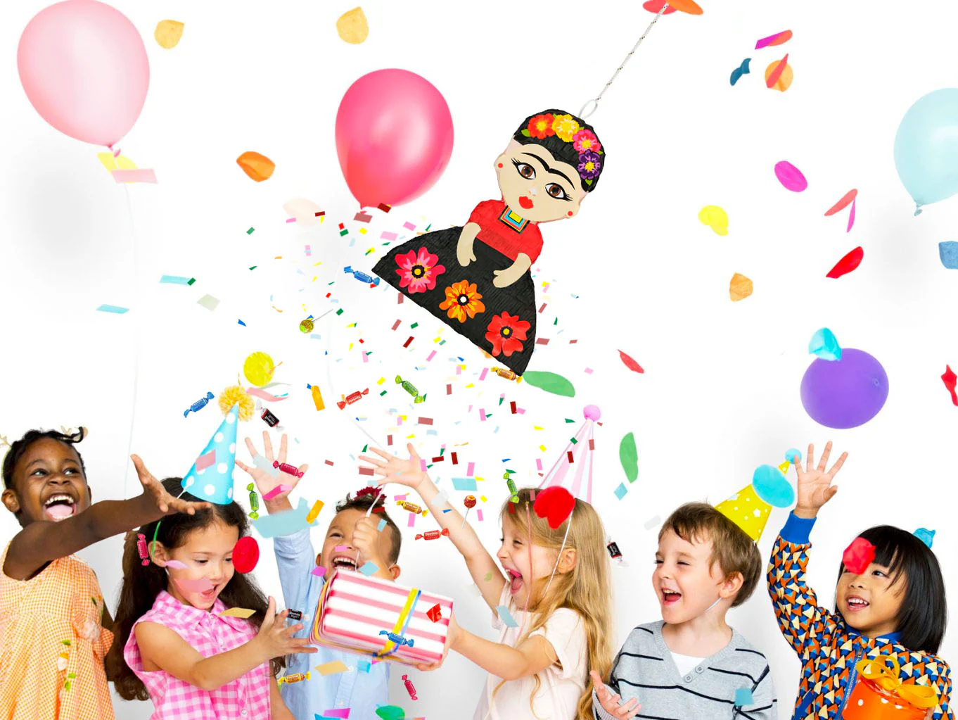 Frida Pinata - Image 7