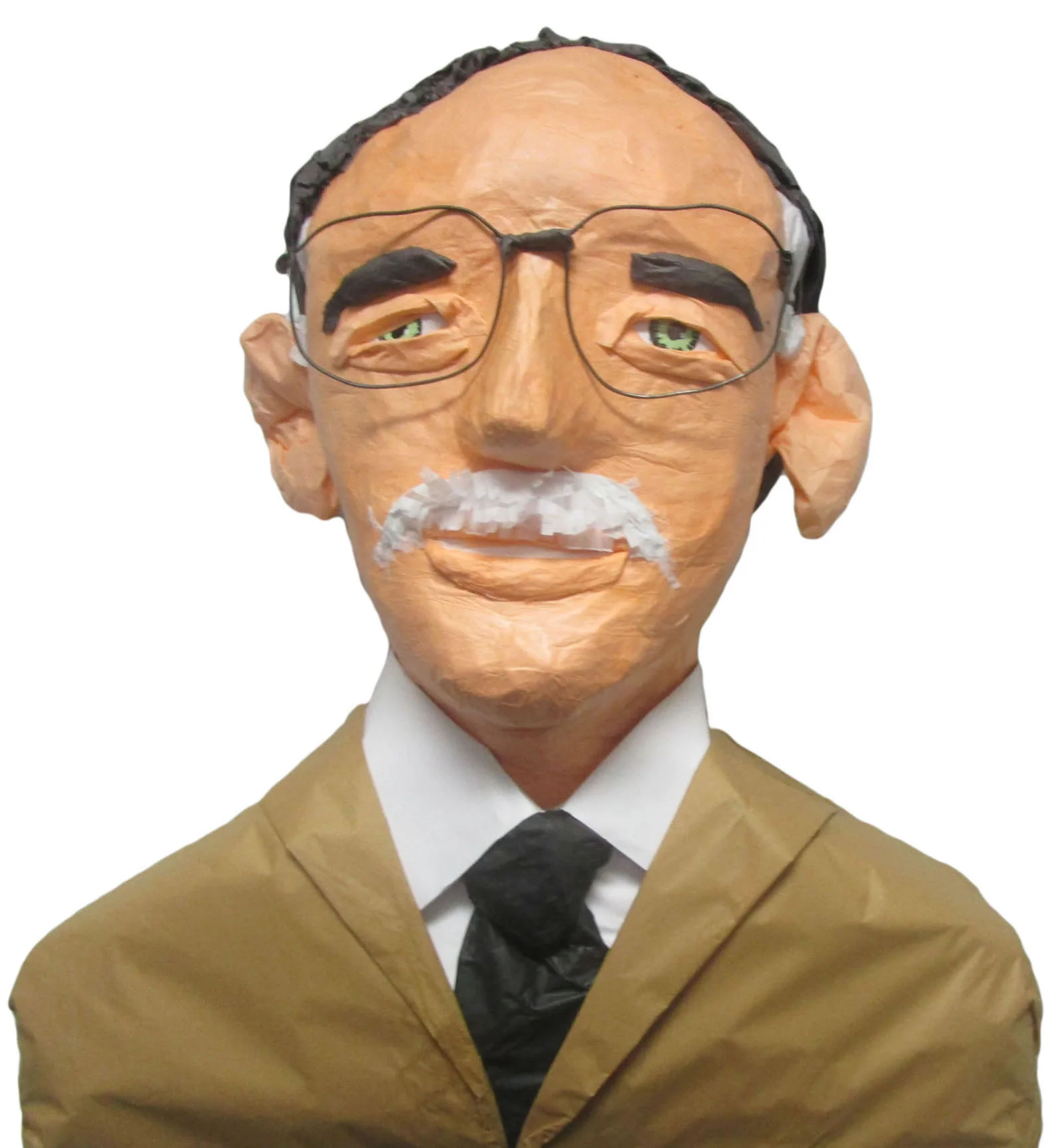 Gentleman Custom Pinata