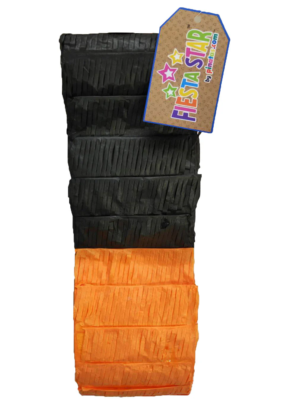 Halloween Cat in Pumpkin Pinata - Image 4