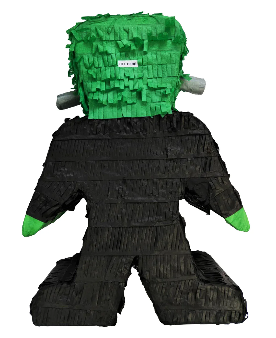 Halloween Frankenstein Pinata - Image 4