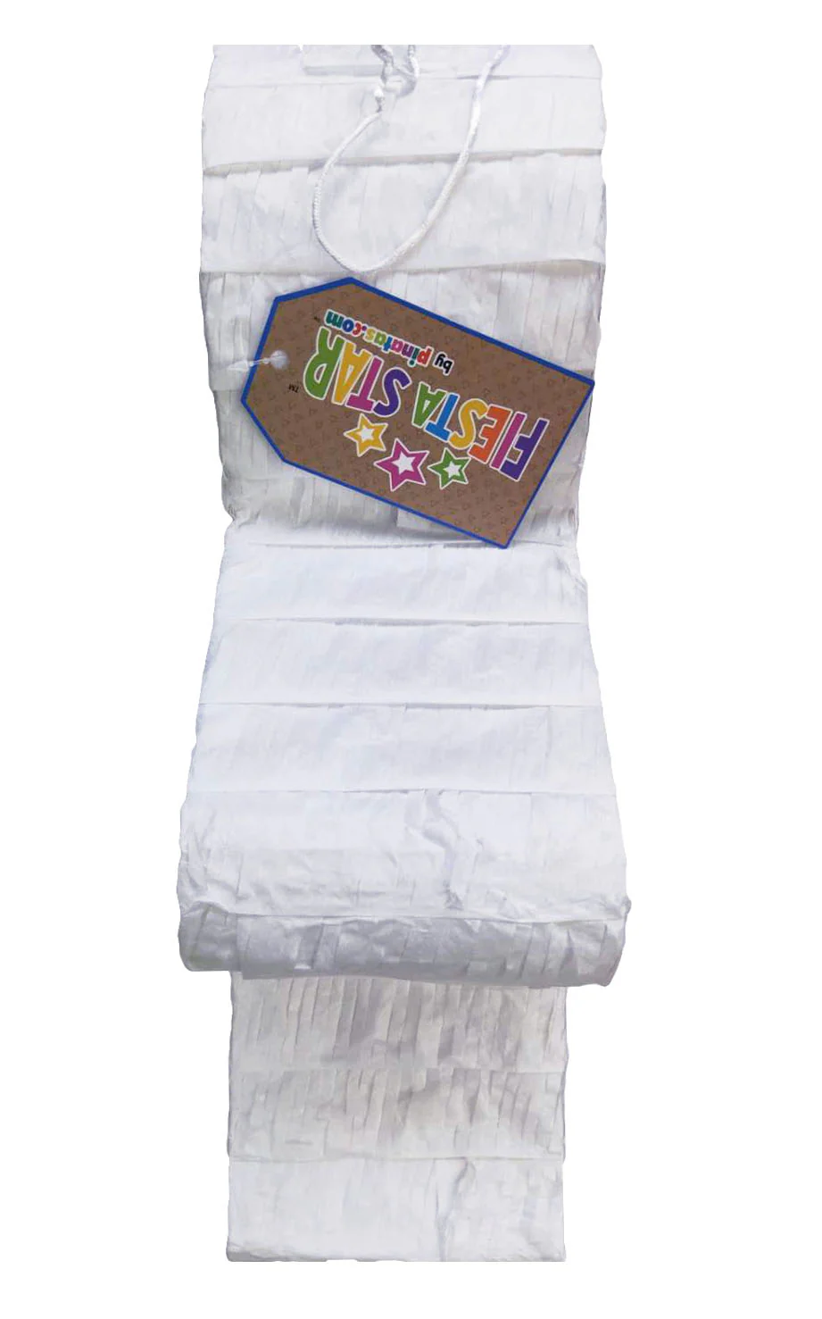 Halloween Mummy Pinata - Image 3