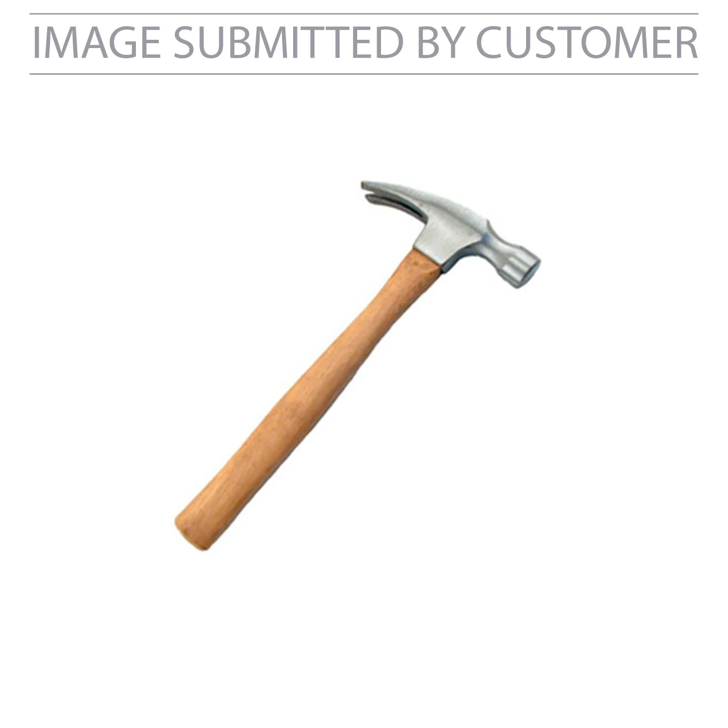 Hammer Custom Pinata - Image 2