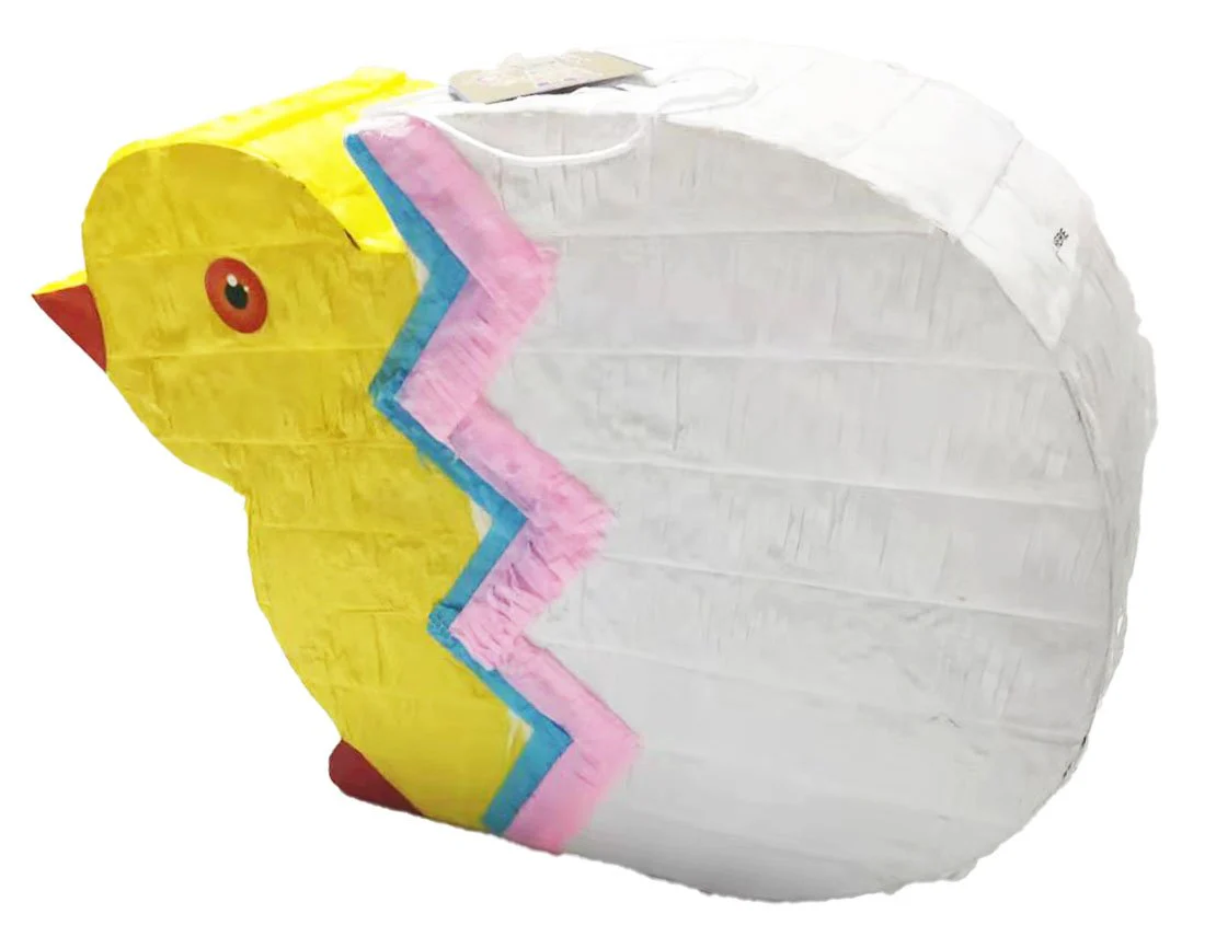 Hatching Chick Pinata - Image 3