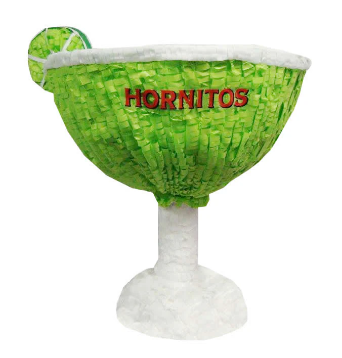 Hornitos Margarita Promotional Pinata