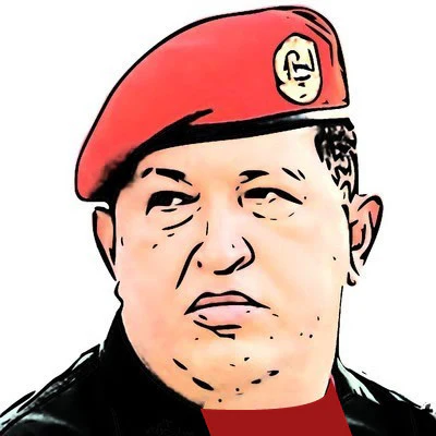 Hugo Chavez Custom Pinata
