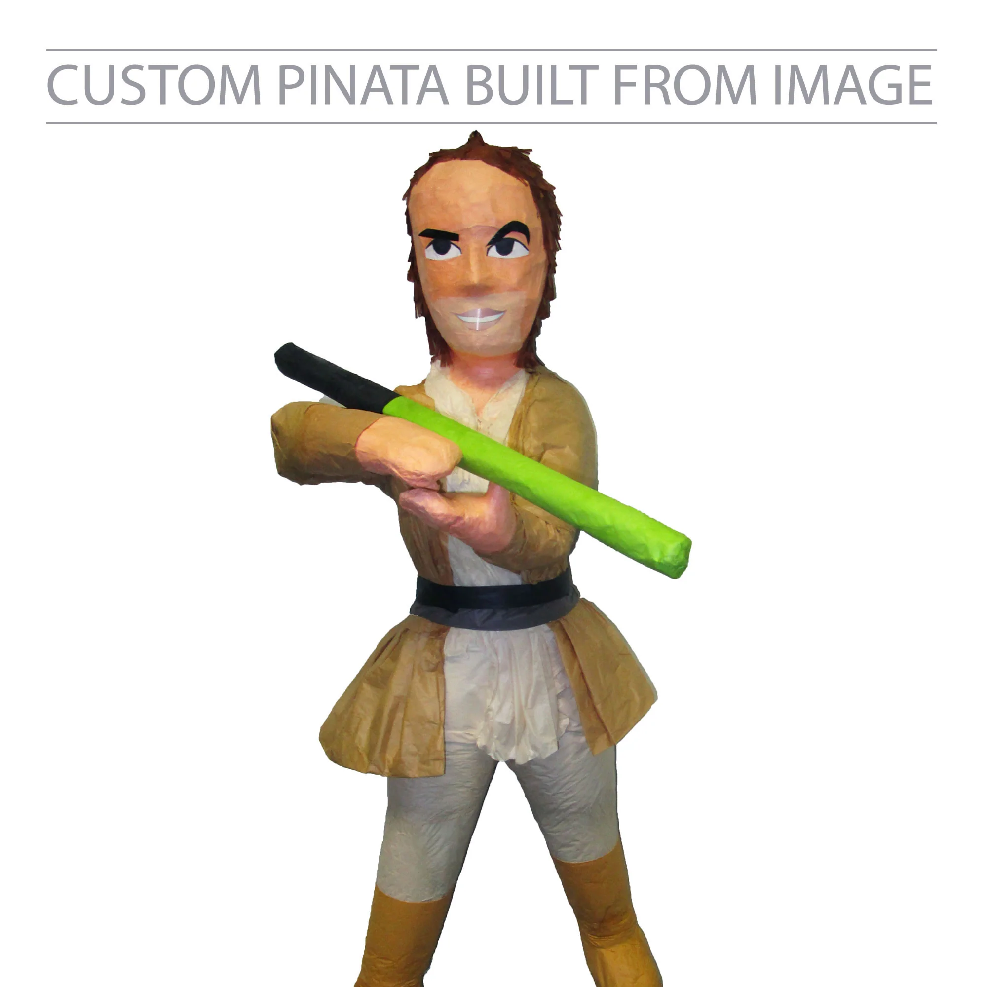 Jedi Custom Pinata - Image 3
