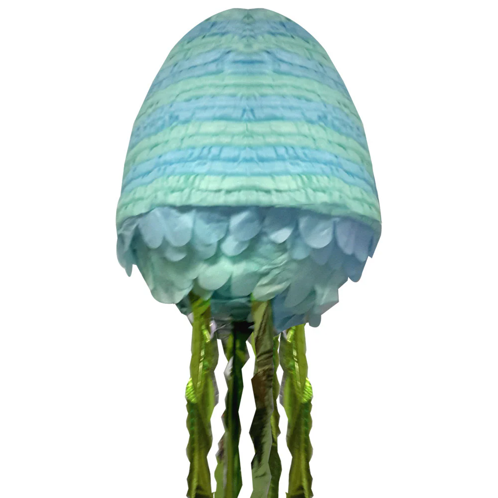 Large Jellyfish Pinata - Signature Line