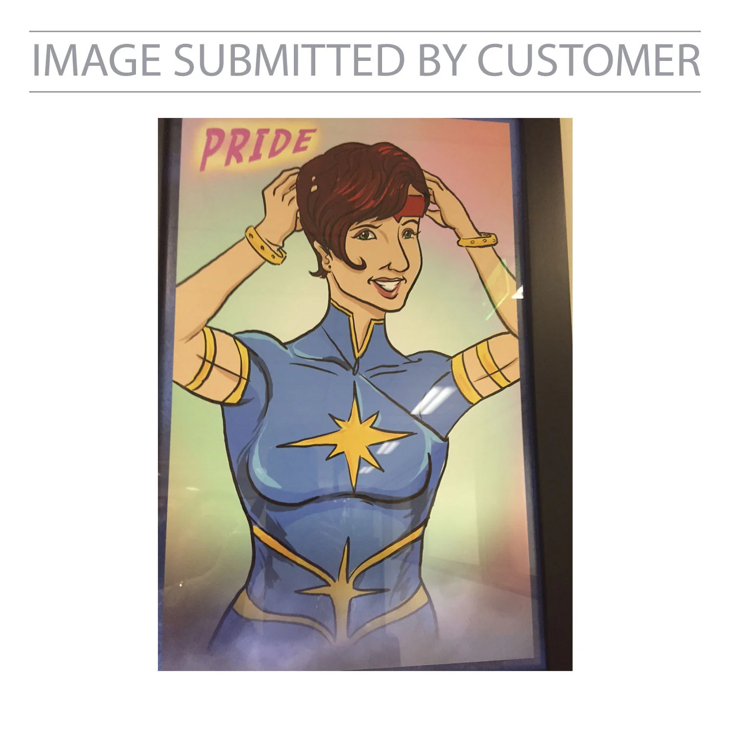 Jolene Custom Pinata - Image 2