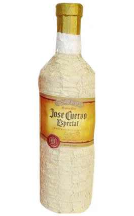 Jose Cuervo Especial Promotional Pinata