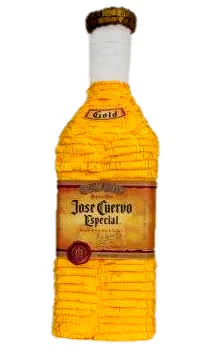 Jose Cuervo Gold Especial Promotional Pinata