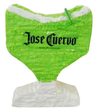 Jose Cuervo Margarita Promotional Pinata