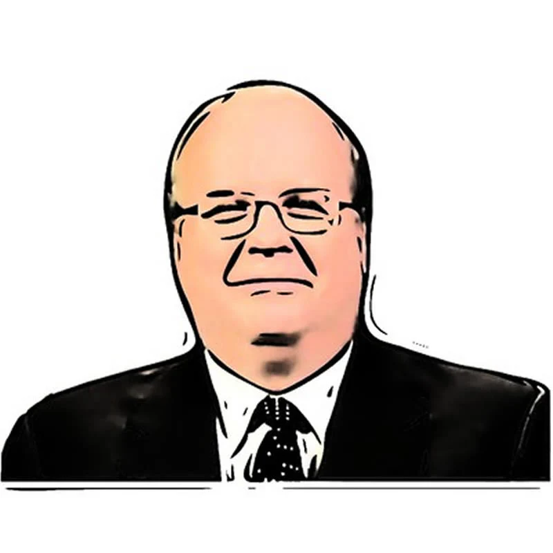 Karl Rove Custom Pinata