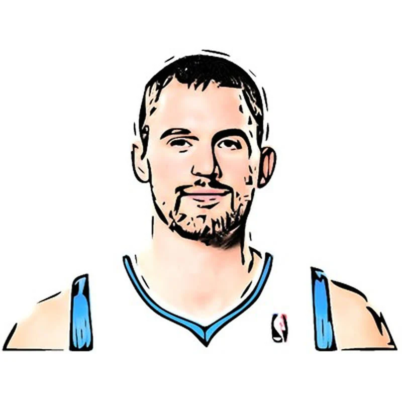 Kevin Love Custom Pinata