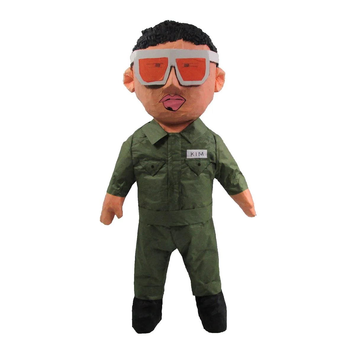 Kim Jong-il Custom Pinata - Image 2
