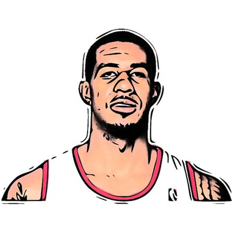 LaMarcus Aldridge Custom Pinata
