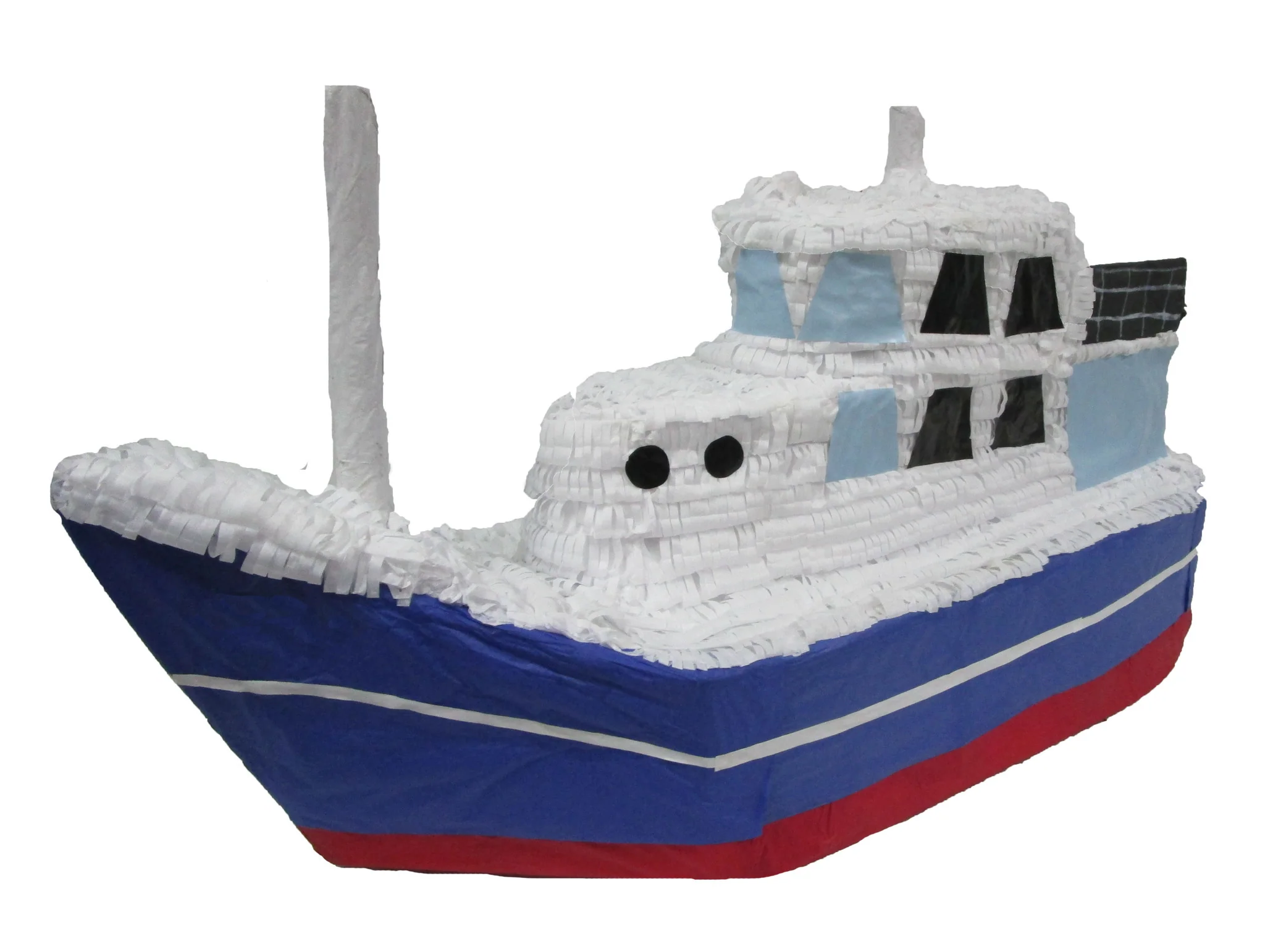 Boat Custom Pinata