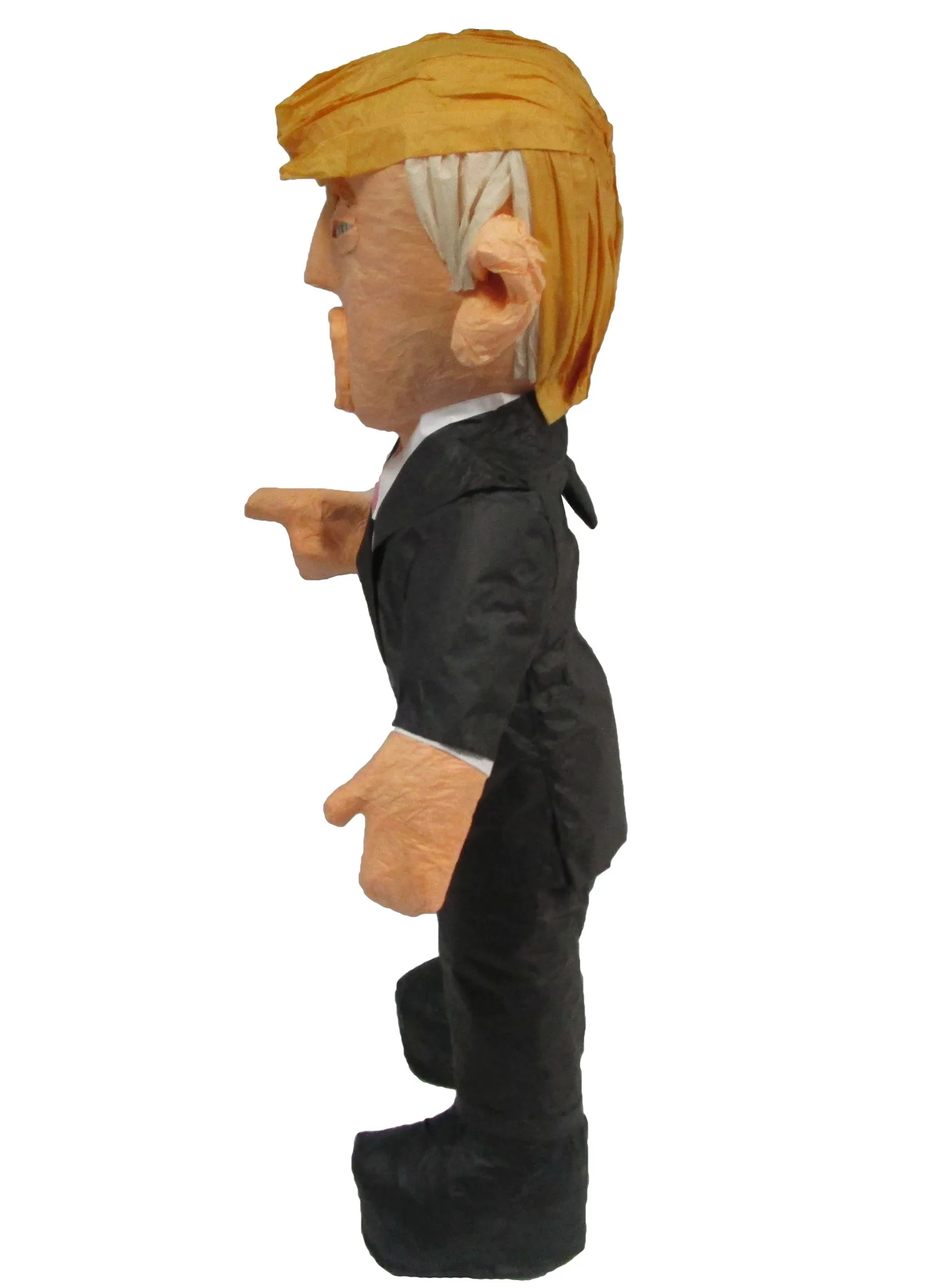 President Donald Trump Pinata - 3D - Image 4
