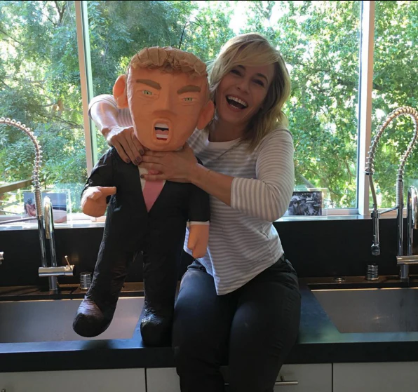 President Donald Trump Pinata - 3D - Image 6