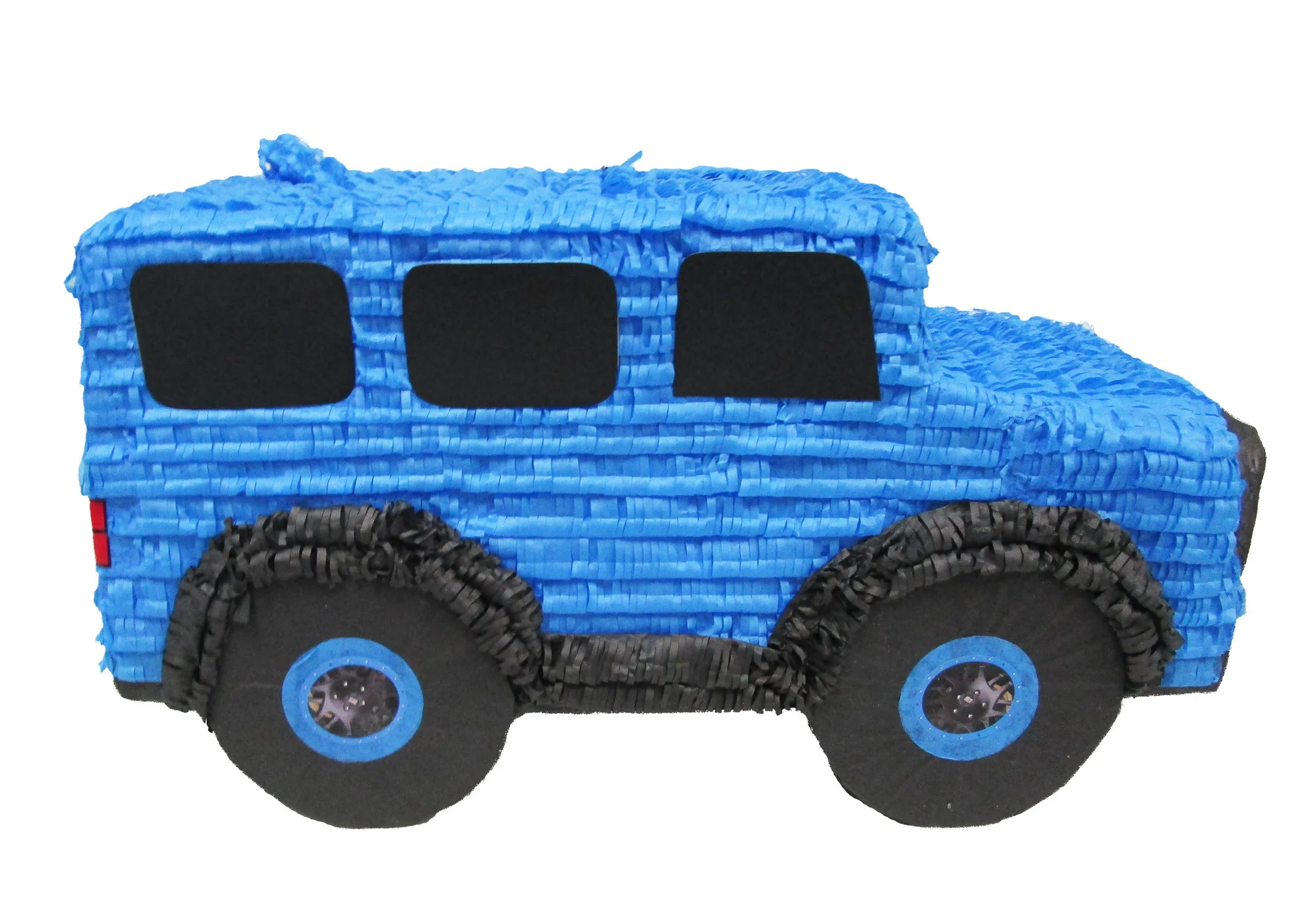Jeep Custom Car Pinata