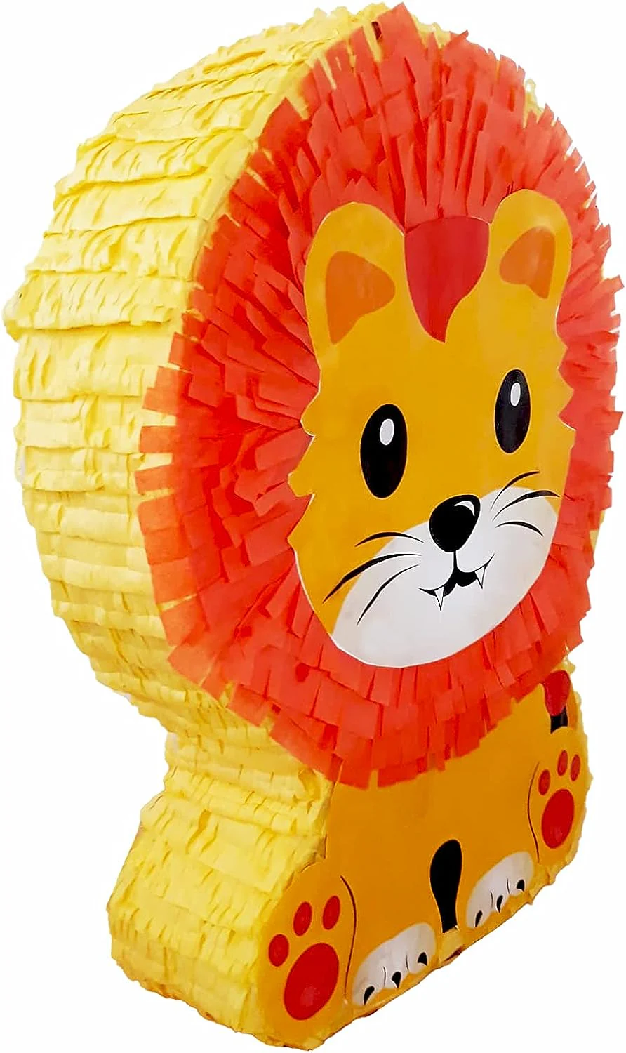 Lion Pinata - Image 2