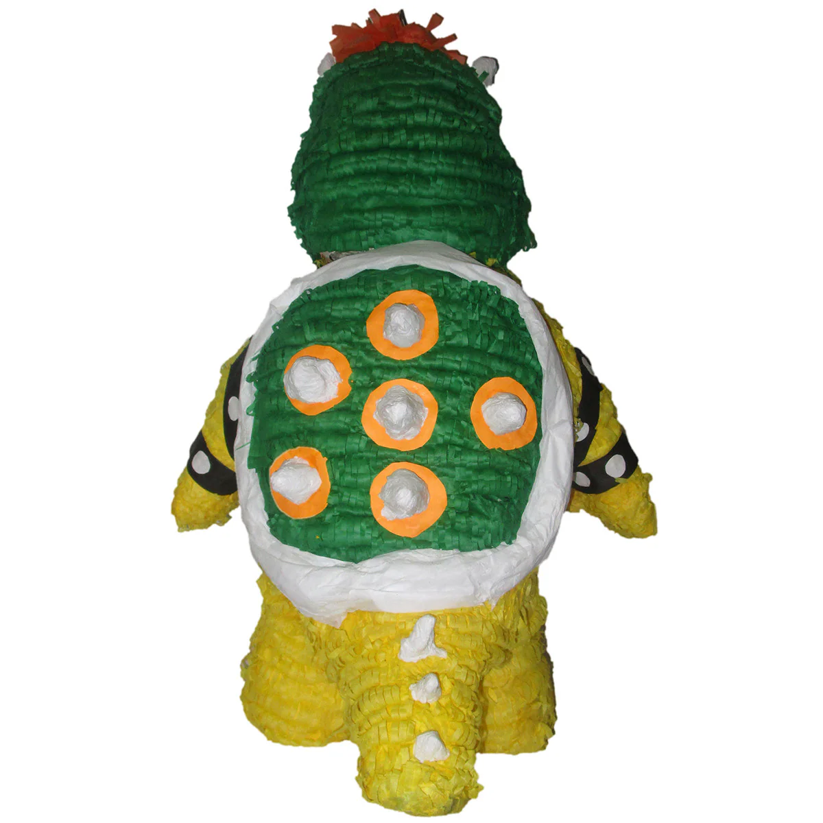 Mario Bros Bowser Custom Pinata - Image 3