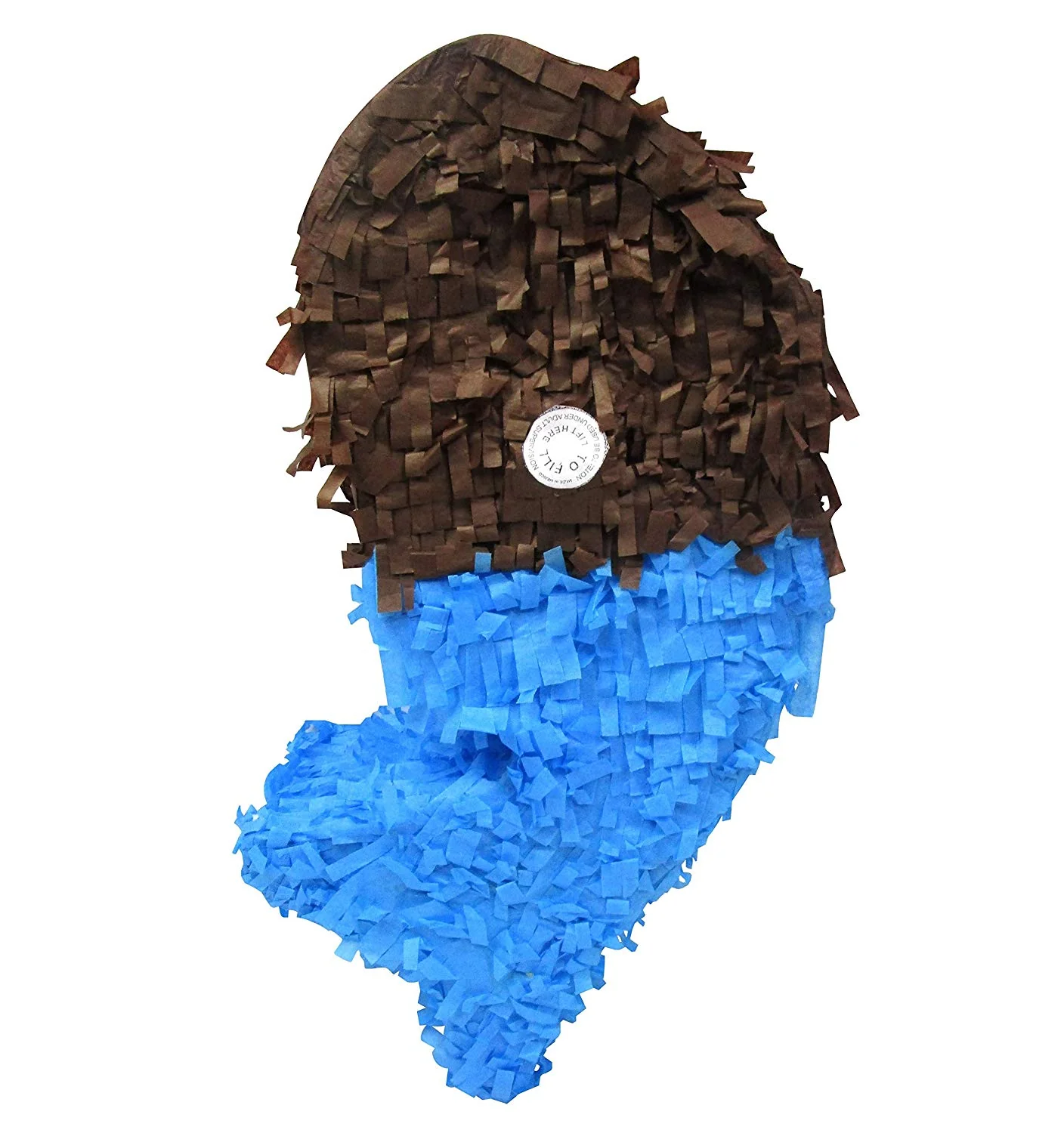 Mermaid Pinata - Image 2