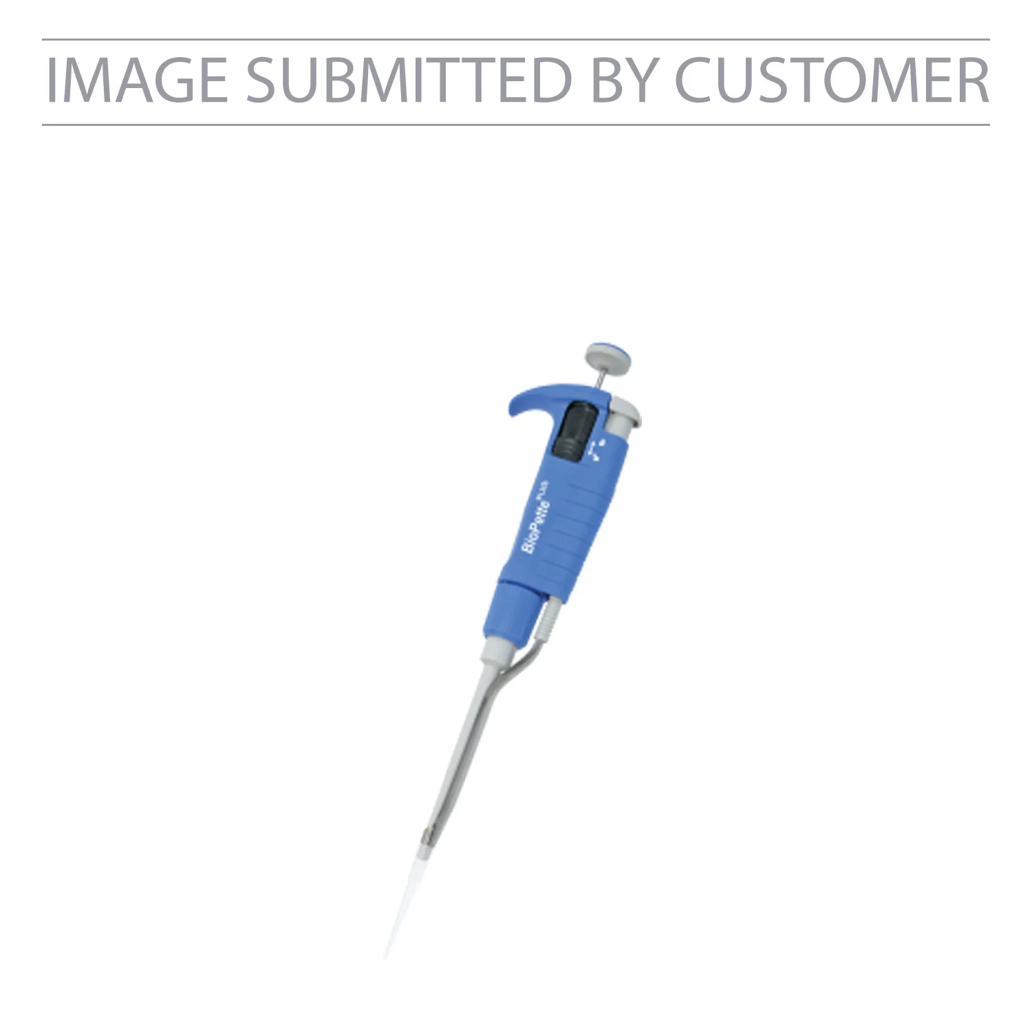 Micropipette Custom Pinata - Image 2