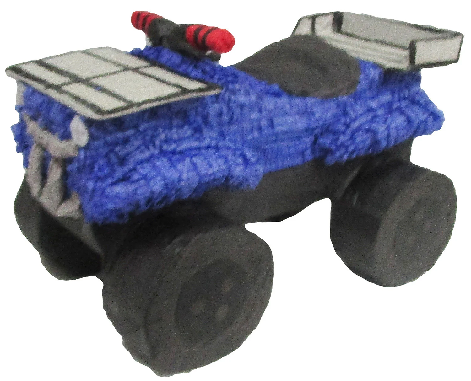 Moto 4 wheels Custom Pinata