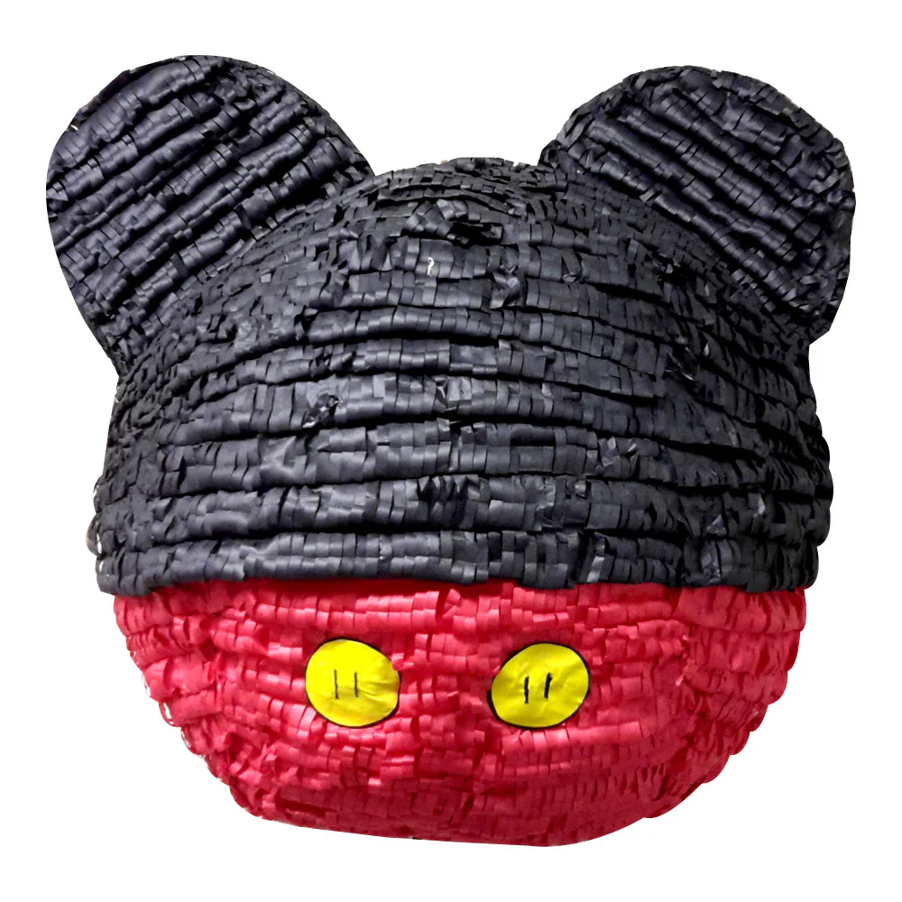 Large Mouse Pinata - Signature Line