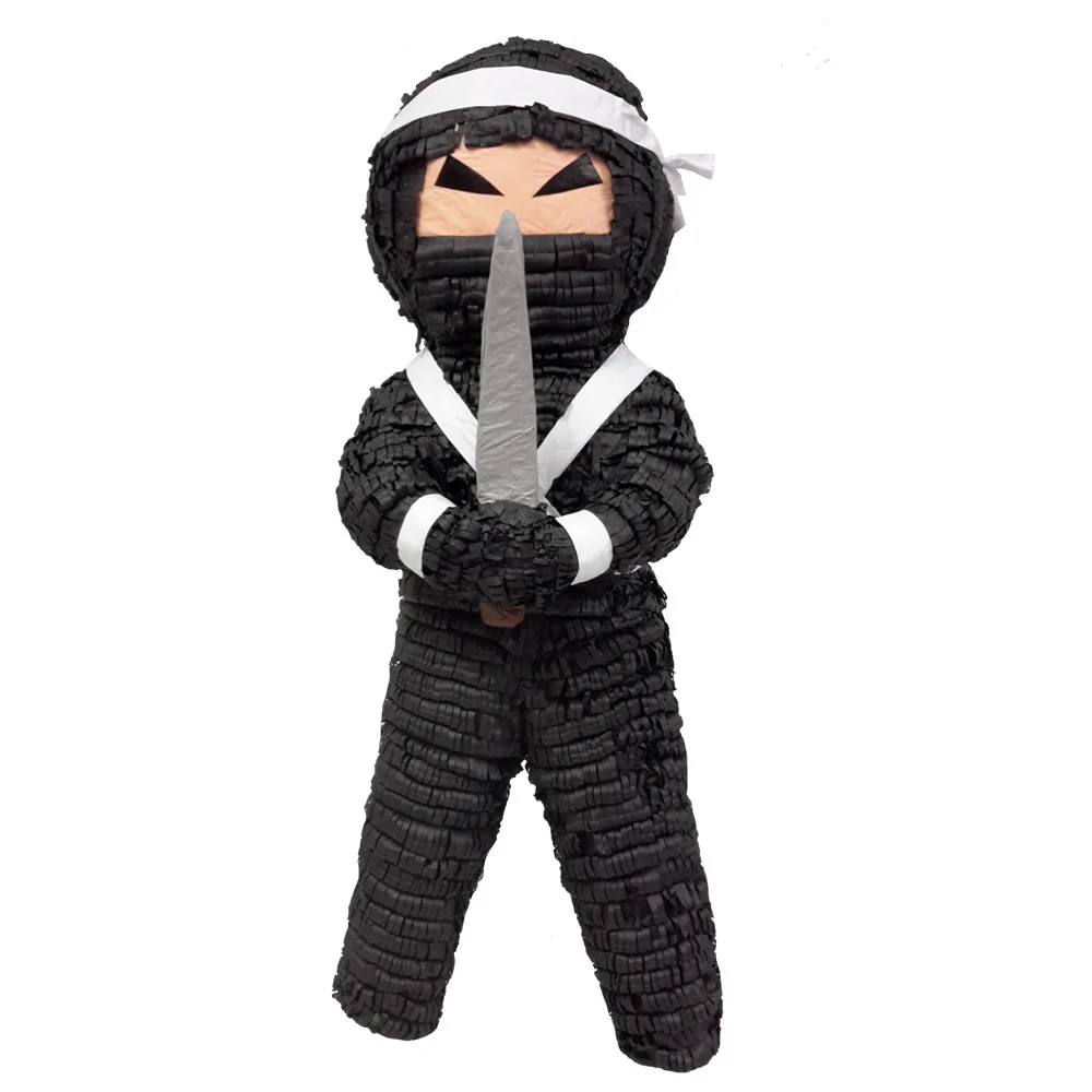 Large Ninja Pinata - Signature Line