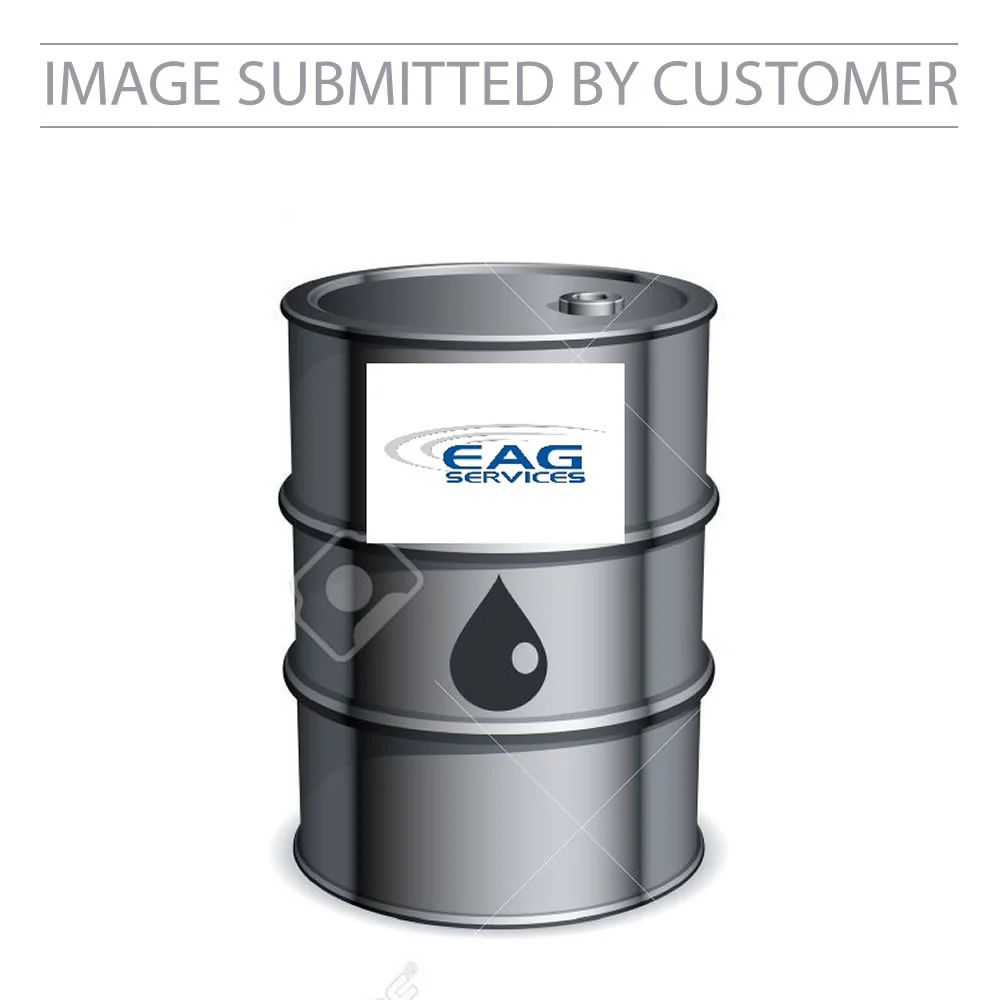 Oil Barrel Custom Pinata - Image 2
