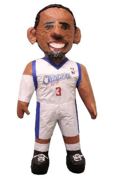 Custom Basketball Player Pinata - Image 4