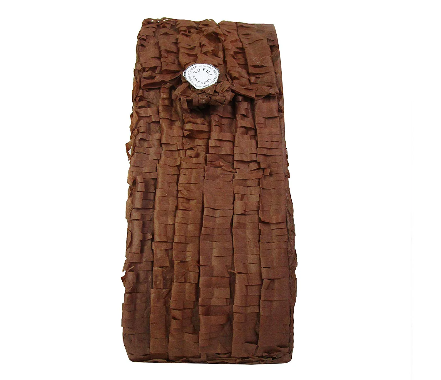 Pile of Poo Emoji Icon Pinata - Image 4