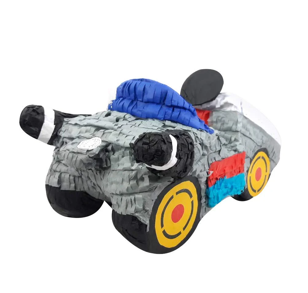 Pinatas Super Go Kart Pinata - Image 3