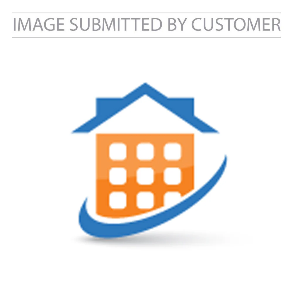Rent Manager Property Logo Custom Pinata - Image 2