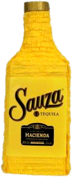 Sauza Hacienda Promotional Pinata