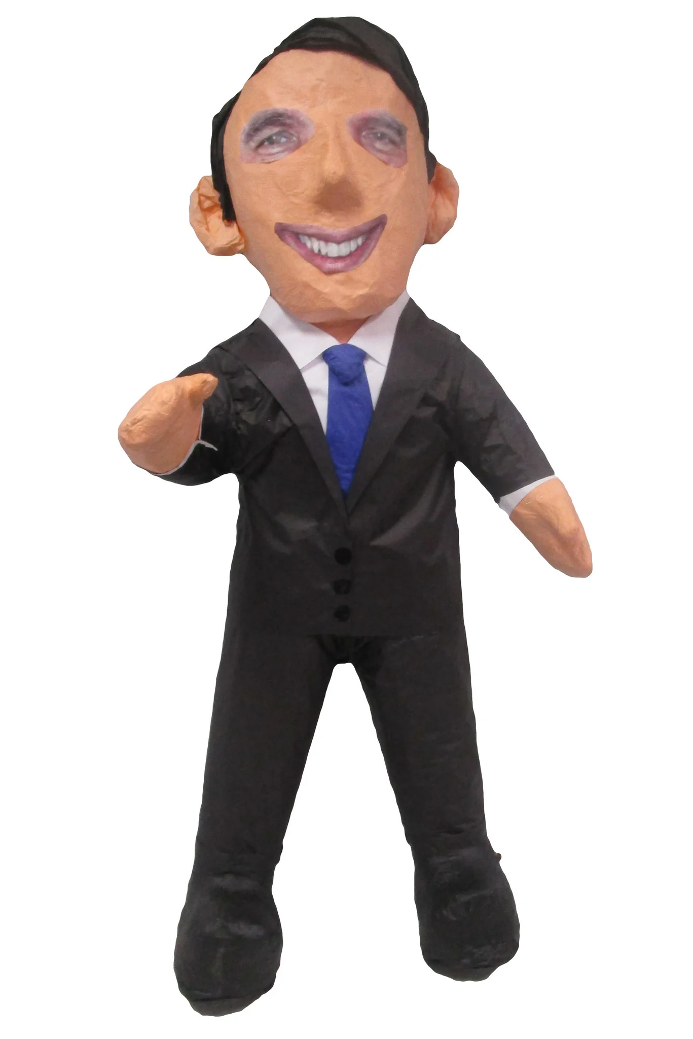 Scott Walker Custom Pinata