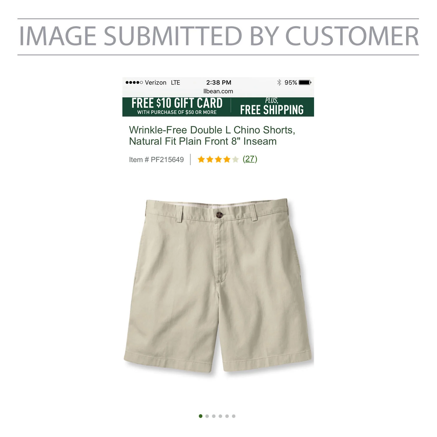 Shorts Custom Pinata - Image 2