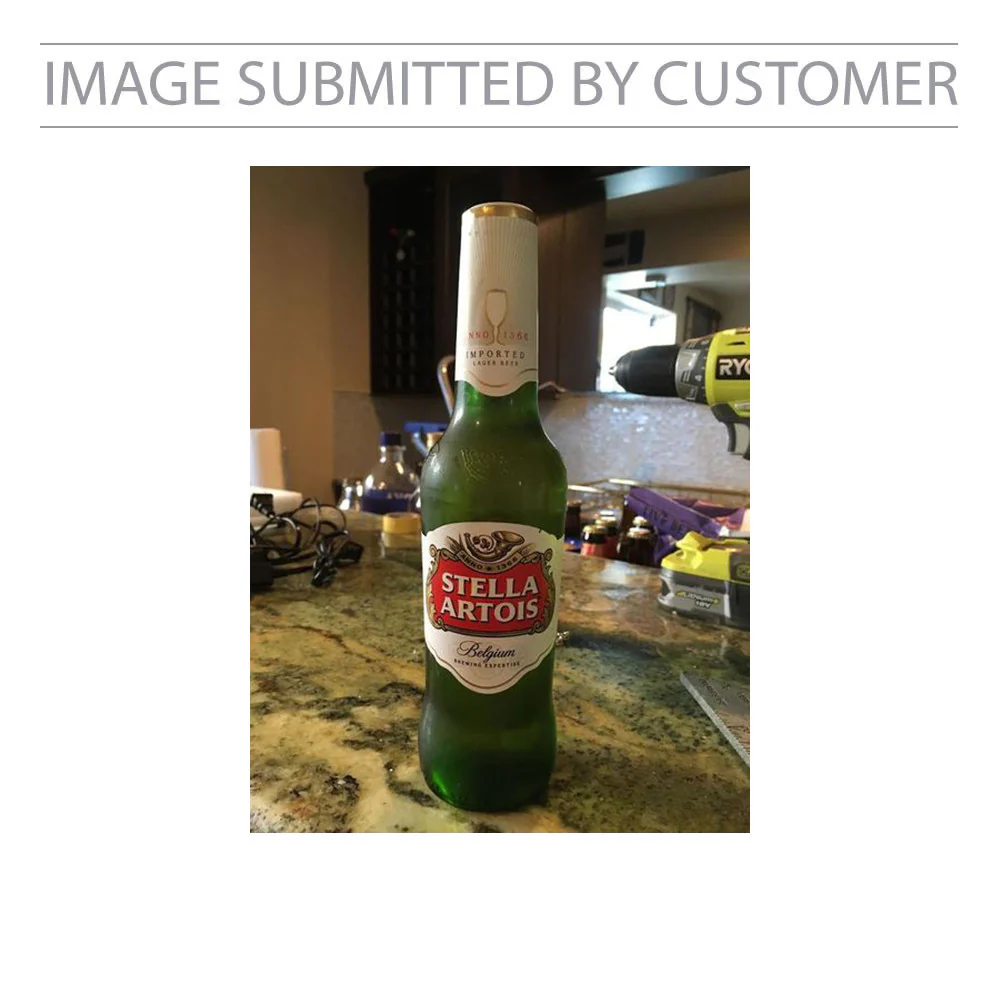Stella Artois Beer Custom Pinata - Image 2