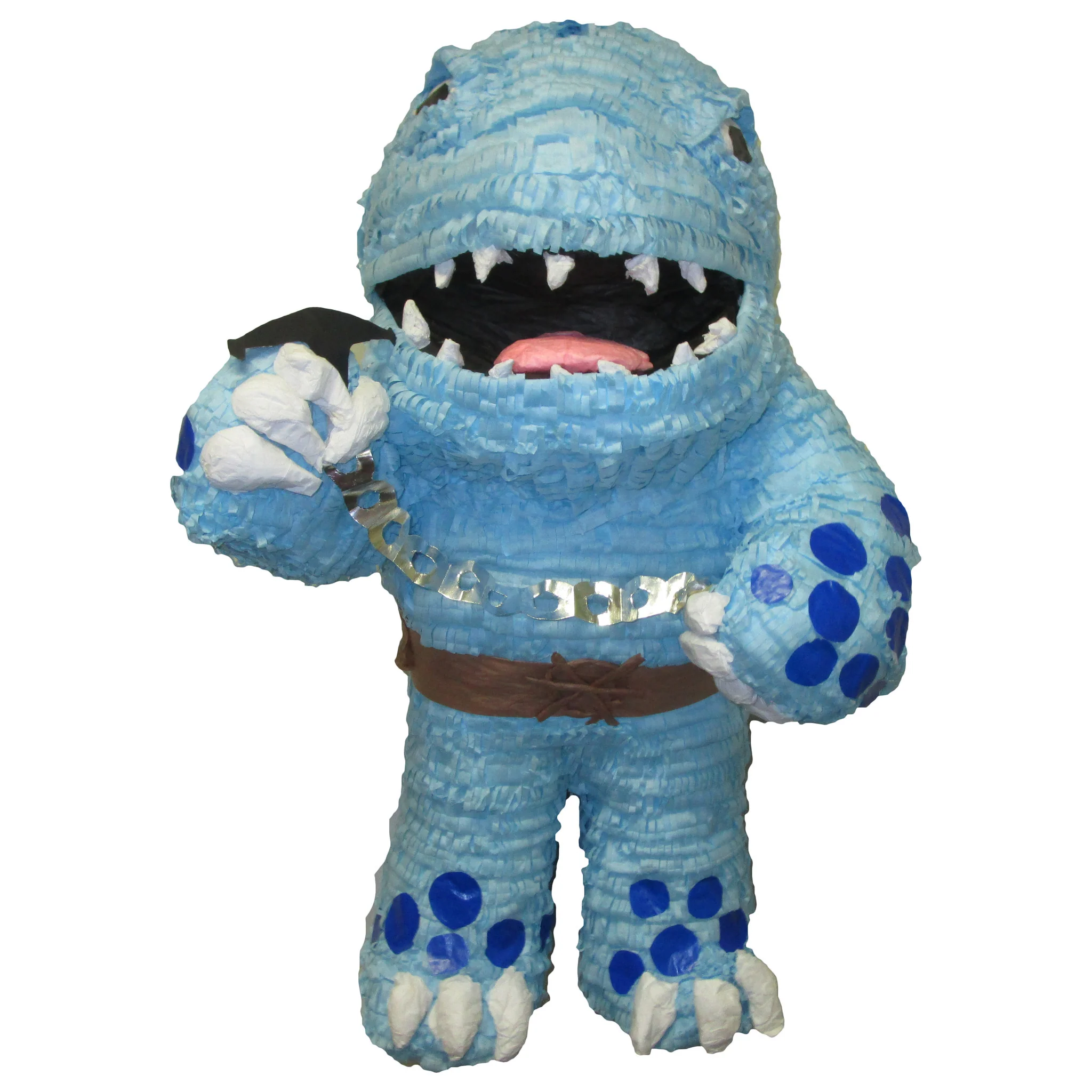 Thumpback Skylanders Custom Pinata