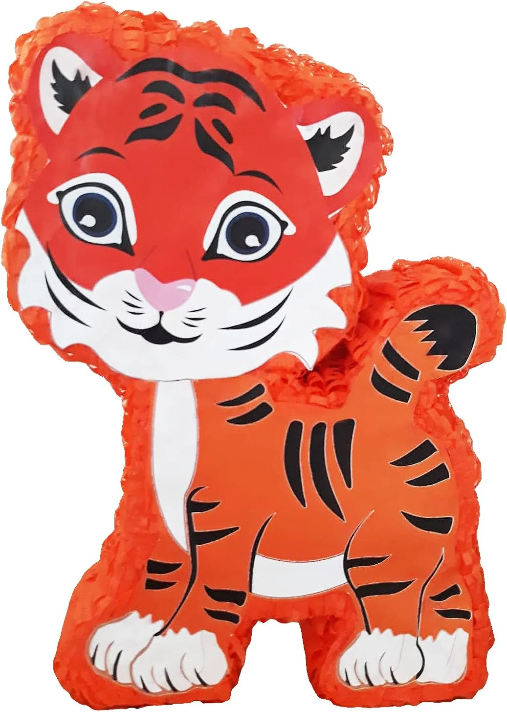 Tiger Pinata