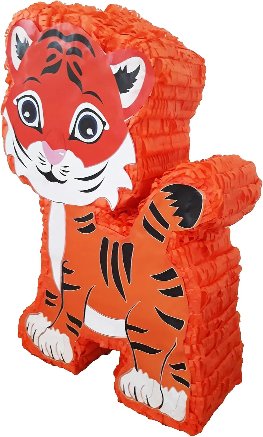 Tiger Pinata - Image 2