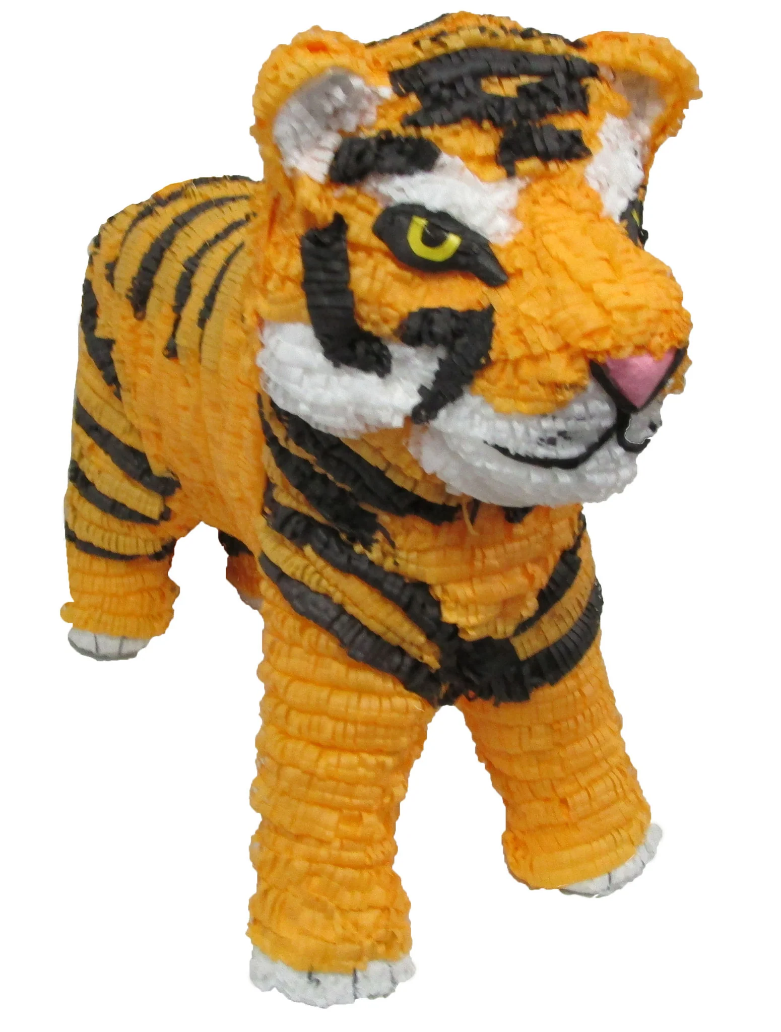 Tiger Custom Pinata
