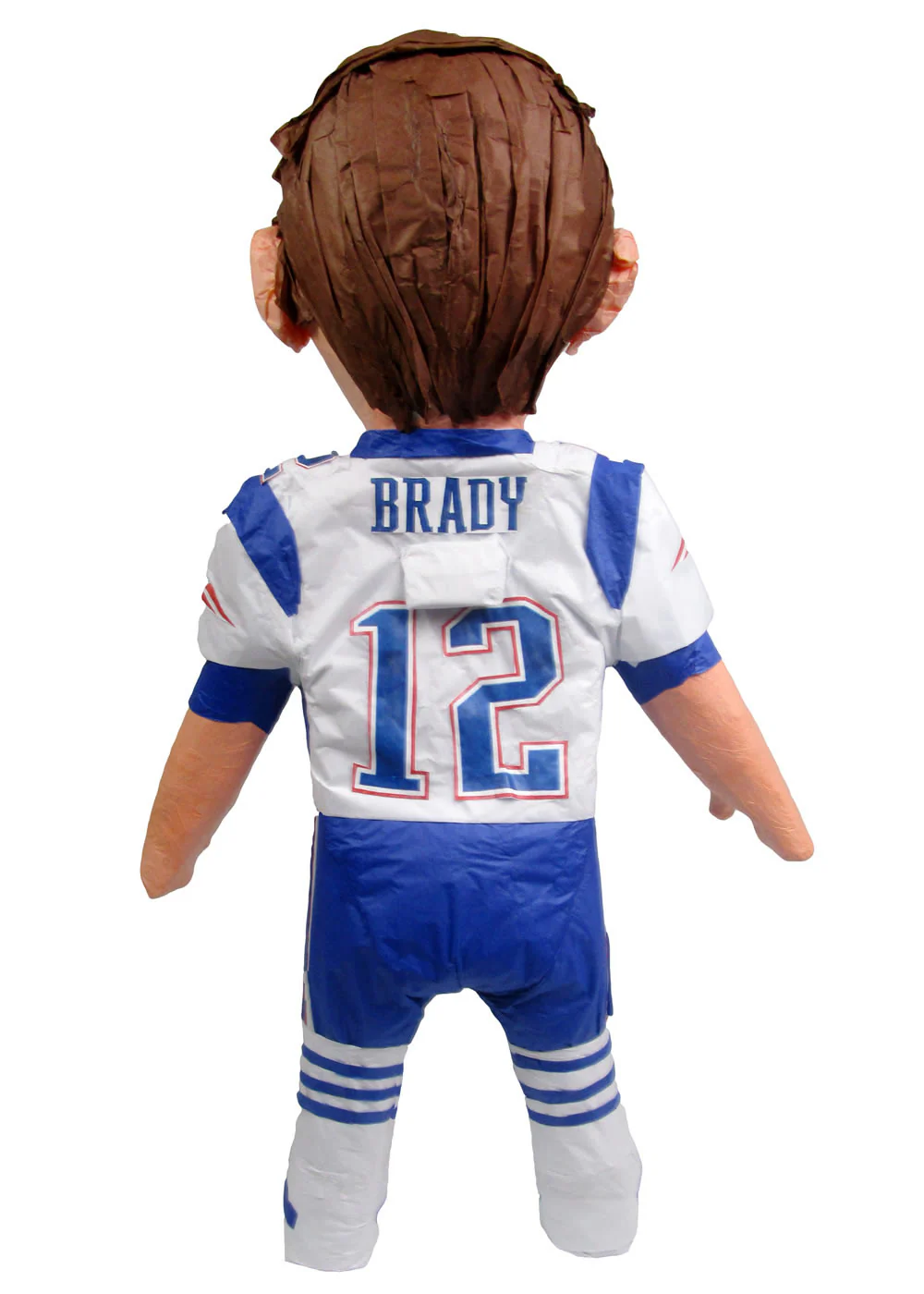Tom Brady Custom Pinata - Image 3
