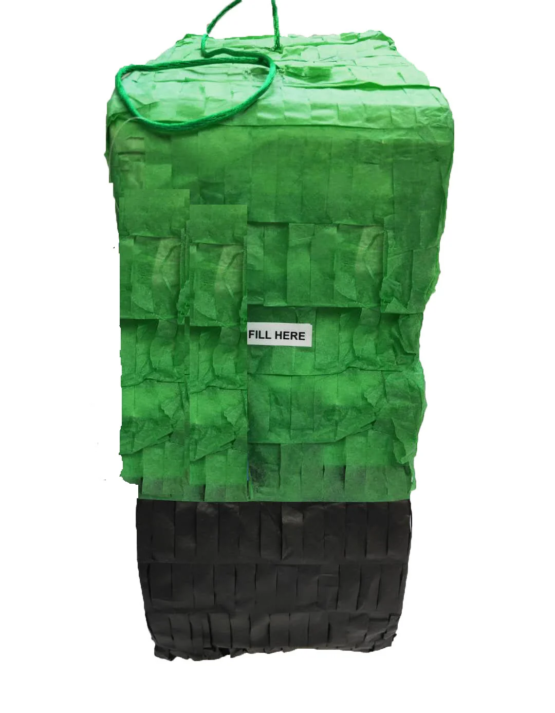Tractor Pinata - Image 3