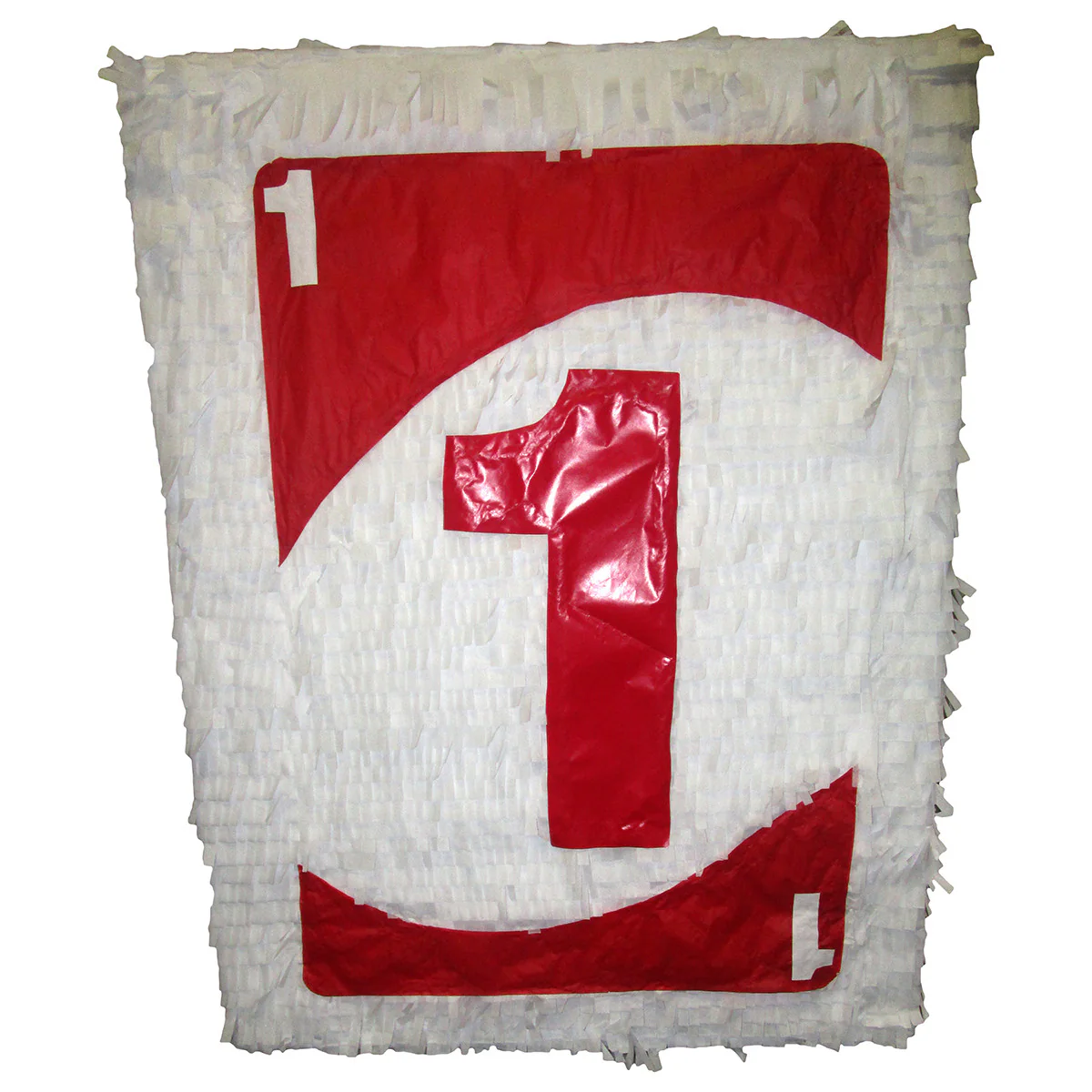 Uno Card Game Custom Pinata