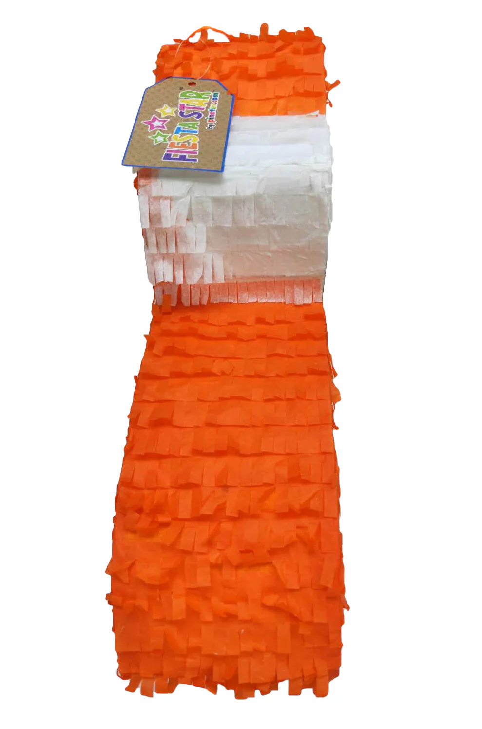 Woodland Fox Pinata - Image 3
