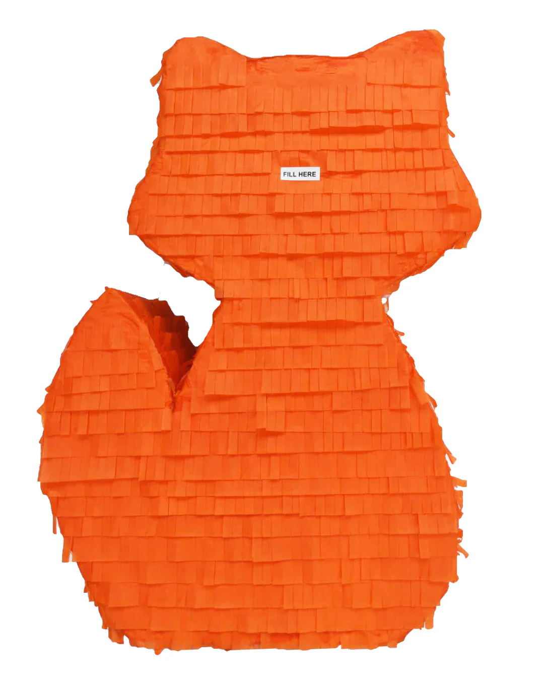 Woodland Fox Pinata - Image 4